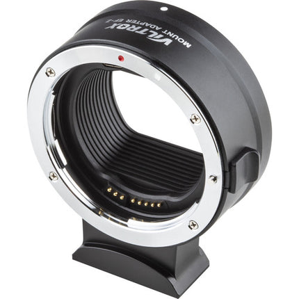 Viltrox EF-Z Adaptador de Montura para Lentes Canon EF y EF-S a Nikon Z con Garantía 1 Año