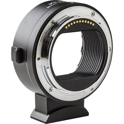 Viltrox EF-Z Adaptador de Montura para Lentes Canon EF y EF-S a Nikon Z con Garantía 1 Año