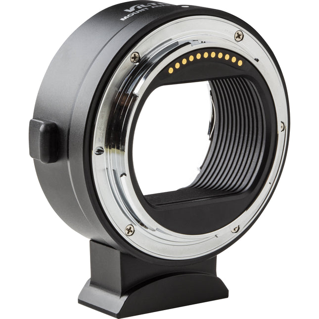 Viltrox EF-Z Adaptador de Montura para Lentes Canon EF y EF-S a Nikon Z con Garantía 1 Año