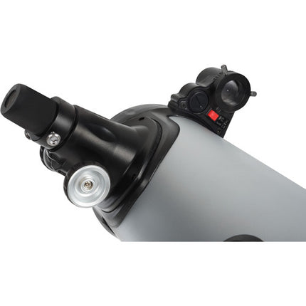 Celestron 114LCM Telescopio Reflector 114mm f/9 Montura Motorizada Alt-Az