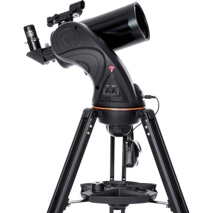 Celestron Astro Fi 102mm Maksutov-Cassegrain Telescopio f13 WiFi Control