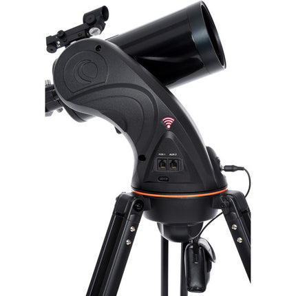 Celestron Astro Fi 102mm Maksutov-Cassegrain Telescopio f13 WiFi Control