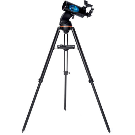 Celestron Astro Fi 102mm Maksutov-Cassegrain Telescopio f13 WiFi Control