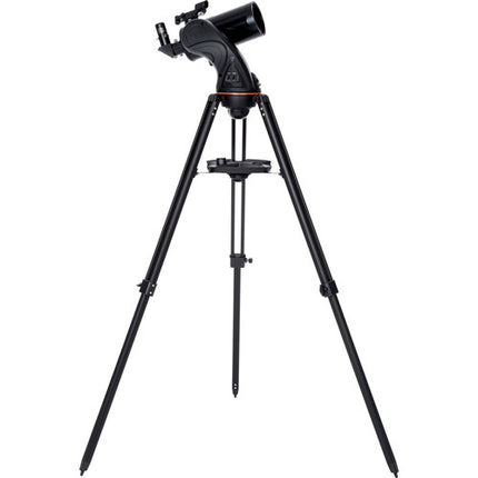 Celestron Astro Fi 102mm Maksutov-Cassegrain Telescopio f13 WiFi Control