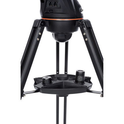 Celestron Astro Fi 130mm f5 Telescopio reflector con WiFi y trípode de aluminio
