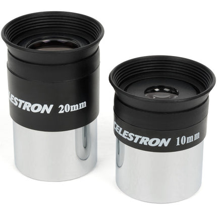 Celestron AstroMaster 90EQ Telescopio Refractor 90mm F11 1000mm Montura Ecuatorial Manual