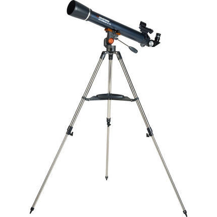 Celestron AstroMaster LT 70AZ Telescopio Refractor 70mm Apertura 700mm f10