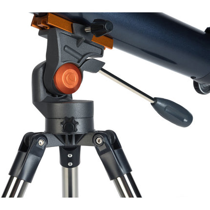 Celestron AstroMaster LT 70AZ Telescopio Refractor 70mm Apertura 700mm f10