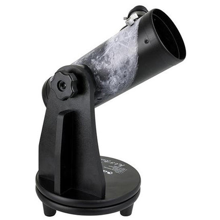 Celestron FirstScope 76mm f4 Telescopio Reflector Newtoniano 300mm Alt-Az