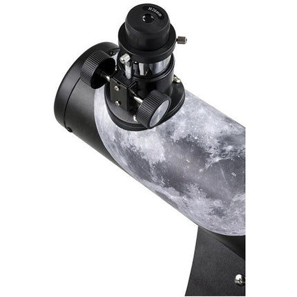 Celestron FirstScope 76mm f4 Telescopio Reflector Newton 300mm Focale