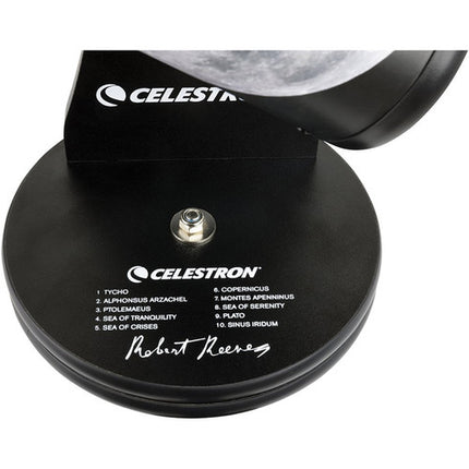 Celestron FirstScope 76mm f4 Telescopio Reflector Newtoniano 300mm Alt-Az