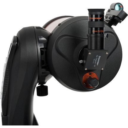 Celestron NexStar 6SE Telescopio Schmidt-Cassegrain 150mm f10 GoTo