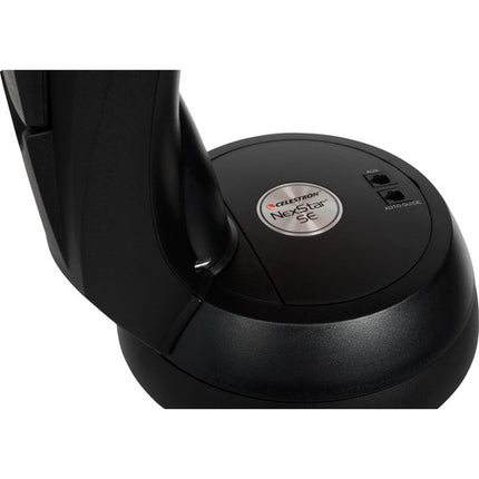 Celestron NexStar 8SE Telescopio Schmidt-Cassegrain 203mm f10 Motor GoTo Kit de Oculares