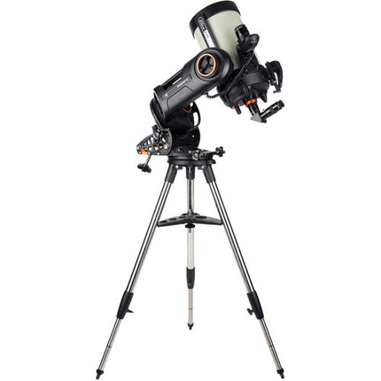Celestron NexStar Evolution 8 Telescopio GoTo 203mm f/10 EdgeHD con StarSense AutoAlign y Batería Recargable