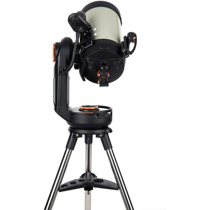 Celestron NexStar Evolution 8 Telescopio GoTo 203mm f/10 EdgeHD con StarSense AutoAlign y Batería Recargable