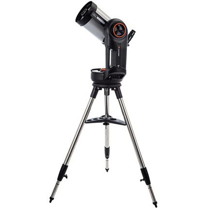 Celestron NexStar Evolution 6 Telescopio Schmidt-Cassegrain 150mm f10 con Accesorios