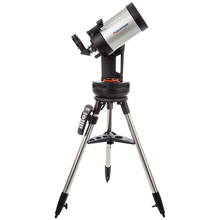Celestron NexStar Evolution 6 Telescopio Schmidt-Cassegrain 150mm f10 con Tripode Ajustable