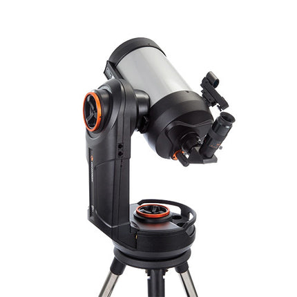 Celestron NexStar Evolution 6 Telescopio Schmidt-Cassegrain 150mm f10 con Tripode Ajustable