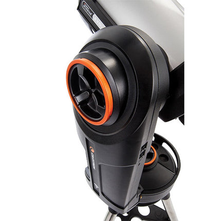Celestron NexStar Evolution 6 Telescopio Schmidt-Cassegrain 150mm f10 con Tripode Ajustable