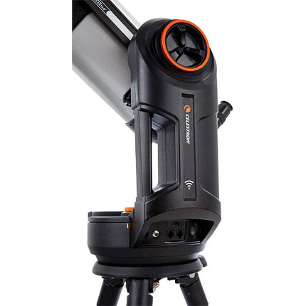 Celestron NexStar Evolution 6 Telescopio Schmidt-Cassegrain 150mm f10 con Tripode Ajustable