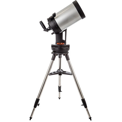 Celestron NexStar Evolution 8 Telescopio Schmidt-Cassegrain 203mm f10 GoTo