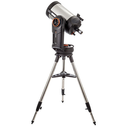 Celestron NexStar Evolution 8 Telescopio Schmidt-Cassegrain 203mm f10 GoTo