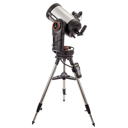 Celestron NexStar Evolution 8 telescopio Schmidt-Cassegrain 203mm f10 GoTo y accesorios