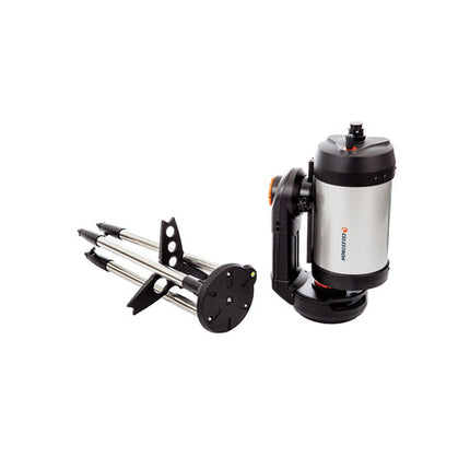 Celestron NexStar Evolution 8 Telescopio Schmidt-Cassegrain 203mm f10 GoTo
