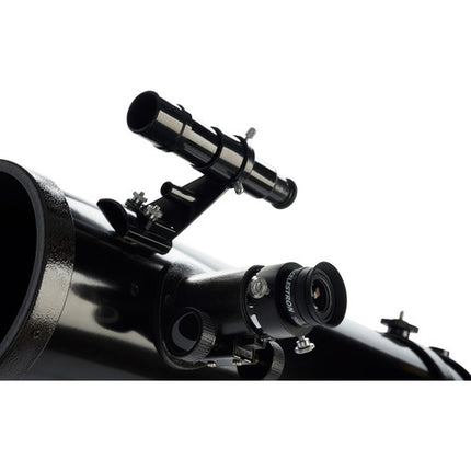 Celestron PowerSeeker 114EQ Telescopio Reflector 114mm f8 900mm Solsafe
