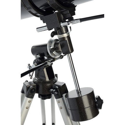 Celestron PowerSeeker 127EQ Telescopio Reflector 127mm 1000mm Filtro Solar EclipSmart