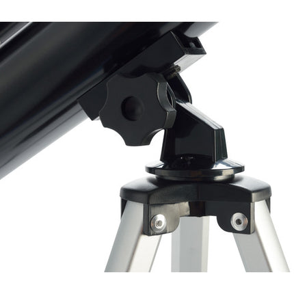 Celestron PowerSeeker 50 Telescopio Refractor 50mm 600mm Manual