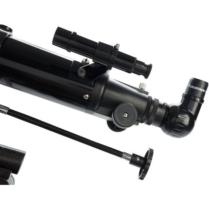 Celestron PowerSeeker Telescopio Refractor 70mm Apertura 700mm Focal