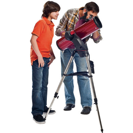 Celestron SkyProdigy 130mm f/5 Telescopio GoTo StarSense Automático