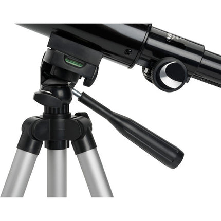 Celestron Travel Scope Telescopio Refractor 50mm f72 con Trípode mochila y lentes