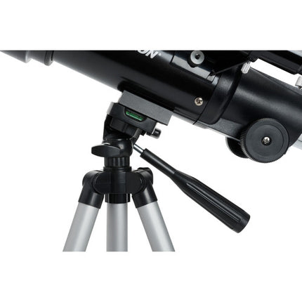 Celestron Travel Scope 70mm f5.7 Telescopio Refractor con trípode y mochila