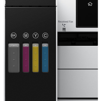 Epson EcoTank Pro ET-16650 Impresora Multifuncional Formato Ancho 4800x1200 dpi Tamaño Máx 33x48 cm