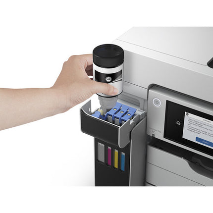 Epson EcoTank Pro ET-16650 Impresora Multifuncional Formato Ancho 4800x1200 dpi Tamaño Máx 33x48 cm