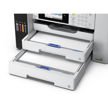 Epson EcoTank Pro ET-16650 Impresora Multifuncional Formato Ancho 4800x1200 dpi Tamaño Máx 33x48 cm