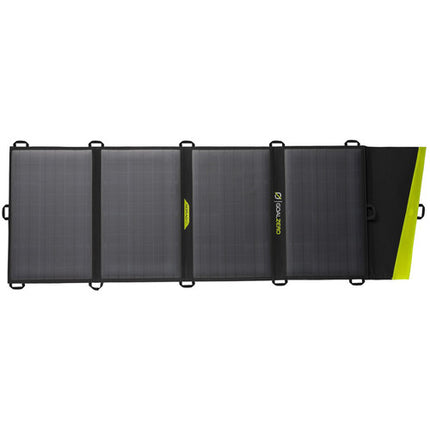 GOAL ZERO Nomad 50 Panel Solar 50W con Puertos USB y 8mm