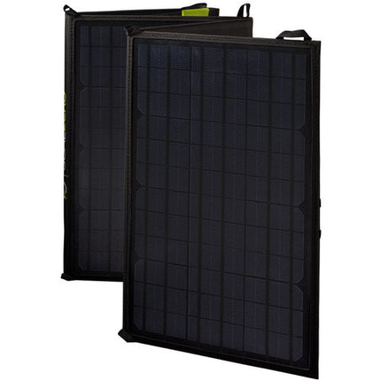 GOAL ZERO Nomad 50 Panel Solar 50W con Puertos USB y 8mm