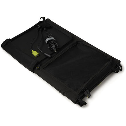 GOAL ZERO Nomad 50 Panel Solar 50W con Puertos USB y 8mm