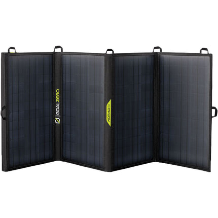 GOAL ZERO Nomad 50 Panel Solar 50W con Puertos USB y 8mm