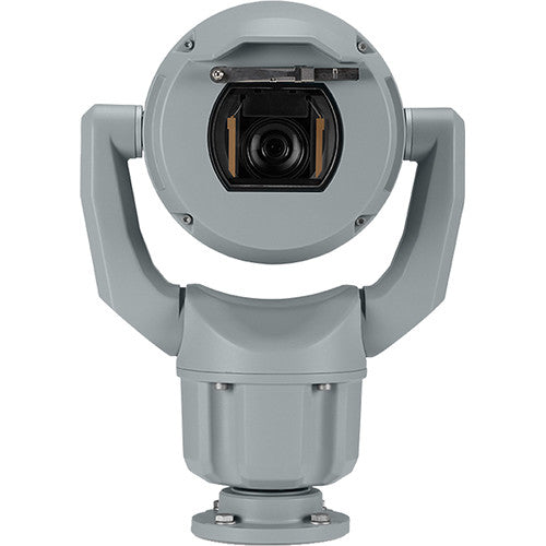 Bosch MIC IP starlight 7100i Cámara PTZ Exterior 2MP 6.6-198mm 30x Zoom