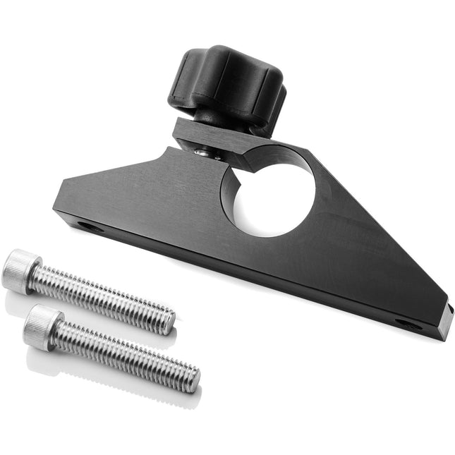 Inovativ Center Mast Bracket Soporte para Carros Deploy Gen IV aluminio resistente 60 lb