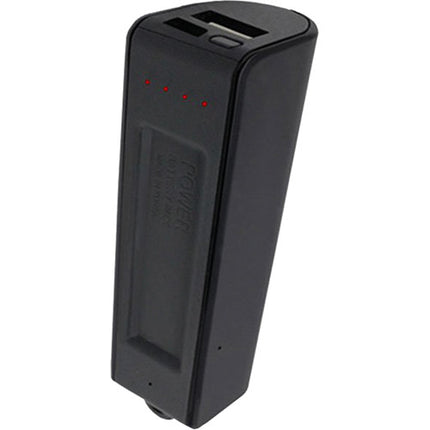 KJB Security Products D1445 Grabadora Digital de Voz 16GB Power Bank