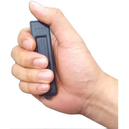 KJB Security Products D1445 Grabadora Digital de Voz 16GB Power Bank