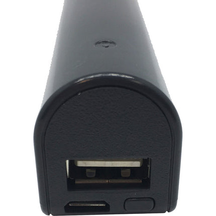 KJB Security Products D1445 Grabadora Digital de Voz 16GB Power Bank