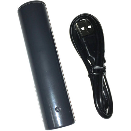 KJB Security Products D1445 Grabadora Digital de Voz 16GB Power Bank