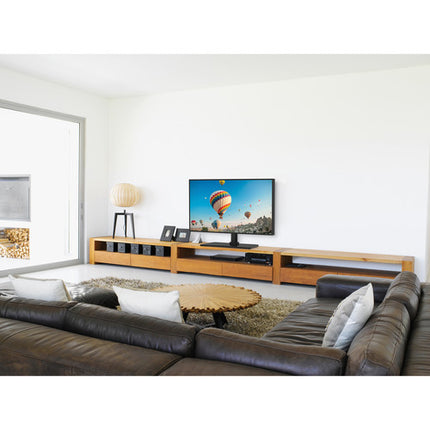 Peerless-AV Soporte de Mesa para Pantallas 32 a 60" hasta 27 kg y 400x400 mm