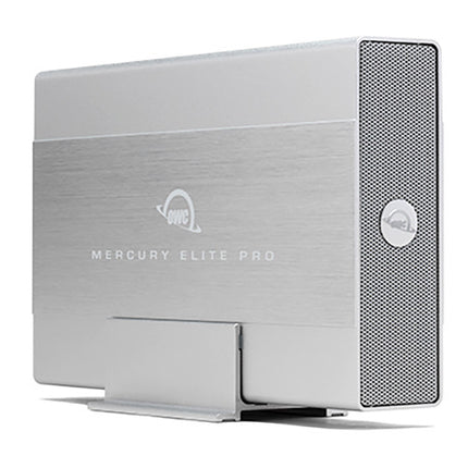 OWC Mercury Elite Pro Caja para Disco SATA III 3.5" USB 3.2 Gen 1 252 Mb/s